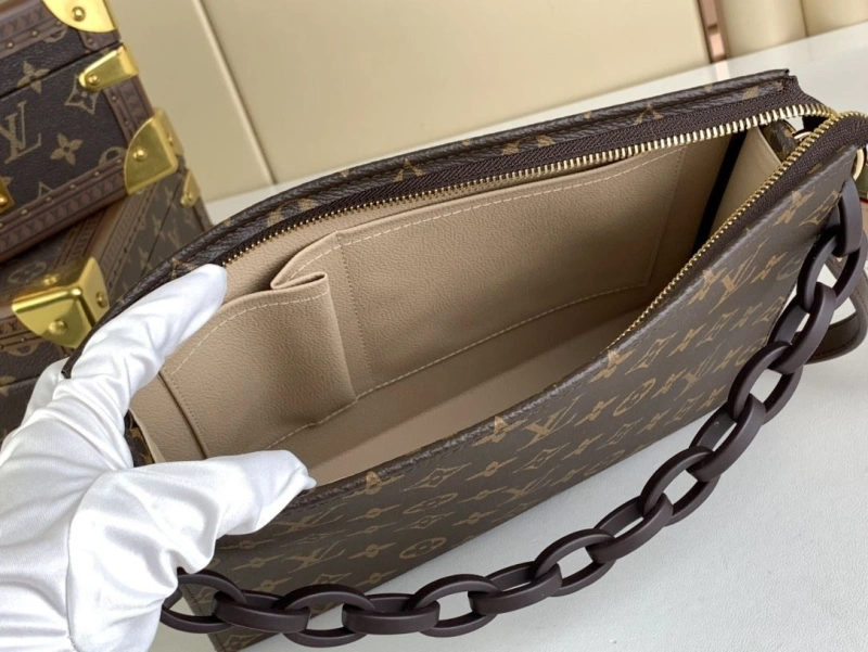 LX Satchel Bags DailyWear 6147