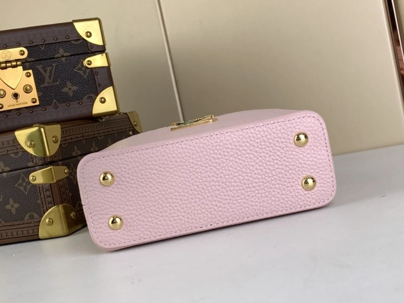 Sleek LX Caxucines Bags 6172