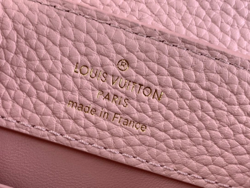 Sleek LX Caxucines Bags 6172