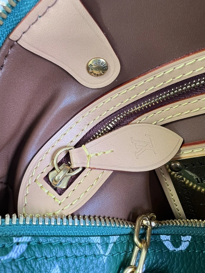 Practical LX Speedy Bags 6116