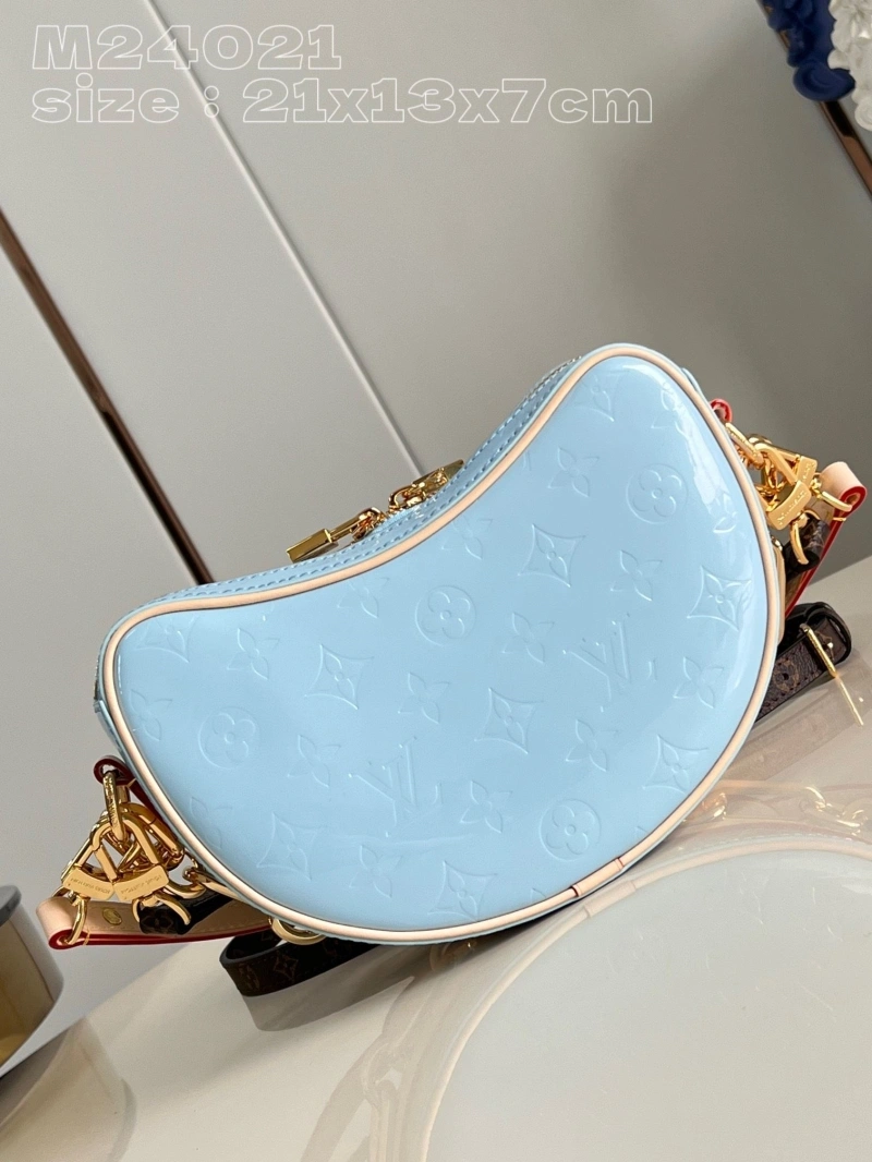 LX Top Handle Bags Elegant 6108