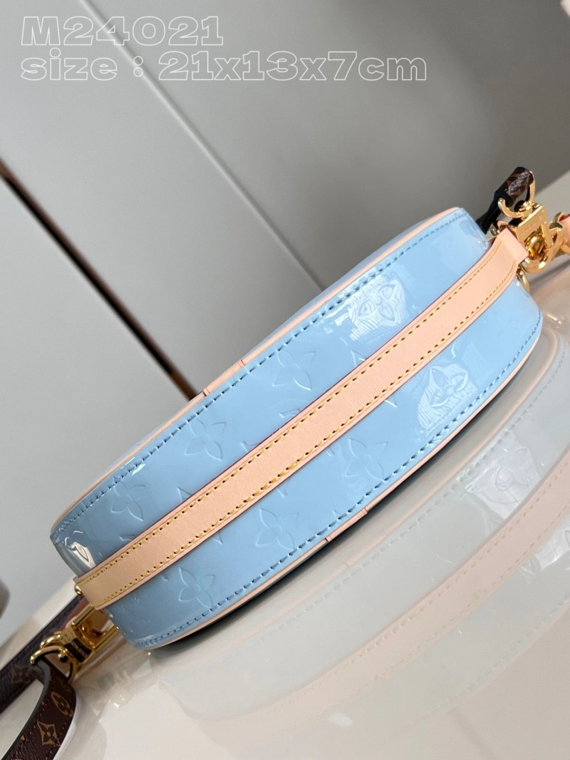 LX Top Handle Bags Elegant 6108