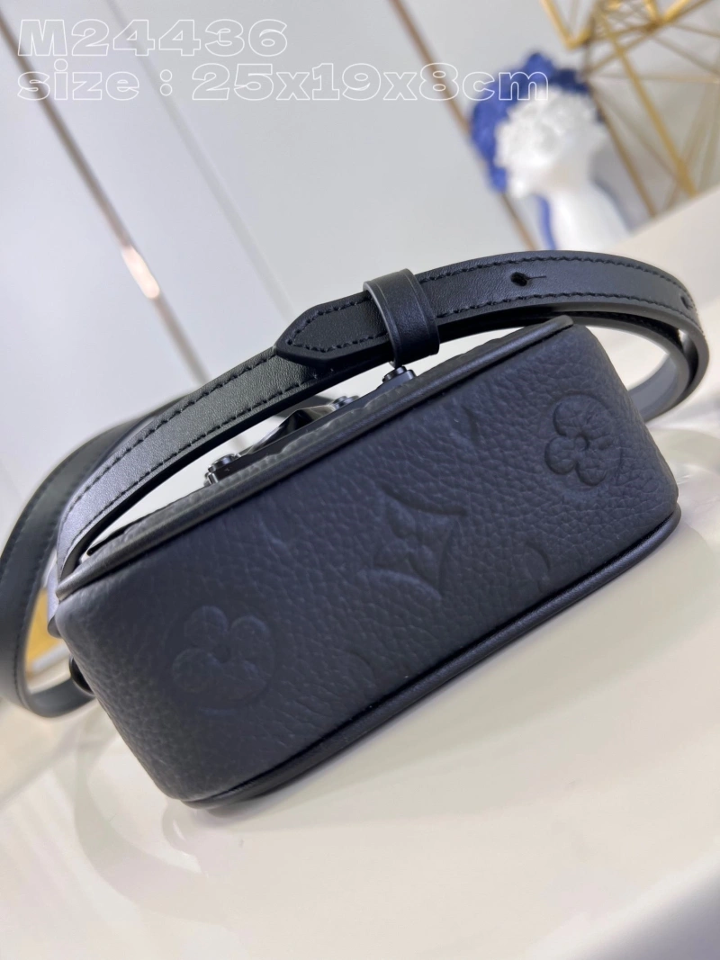 LX Top Handle Bags ModernLook 6085