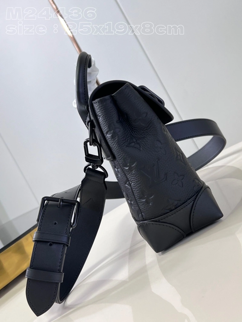 LX Top Handle Bags Durable 6098