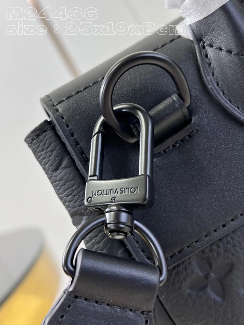 LX Top Handle Bags Durable 6098
