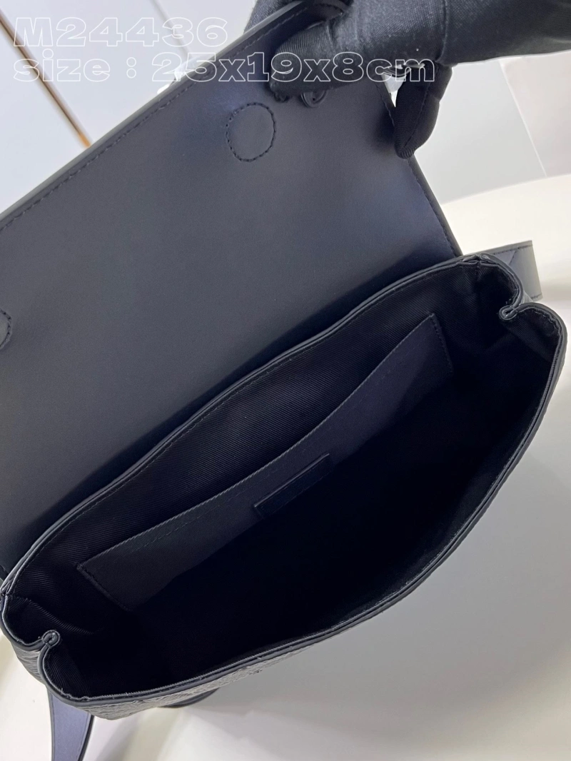 LX Top Handle Bags Durable 6098