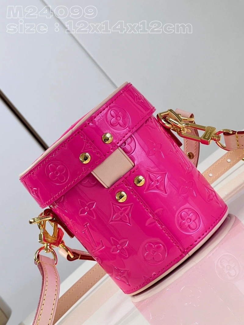 Comfortable LX Round Bags 6155