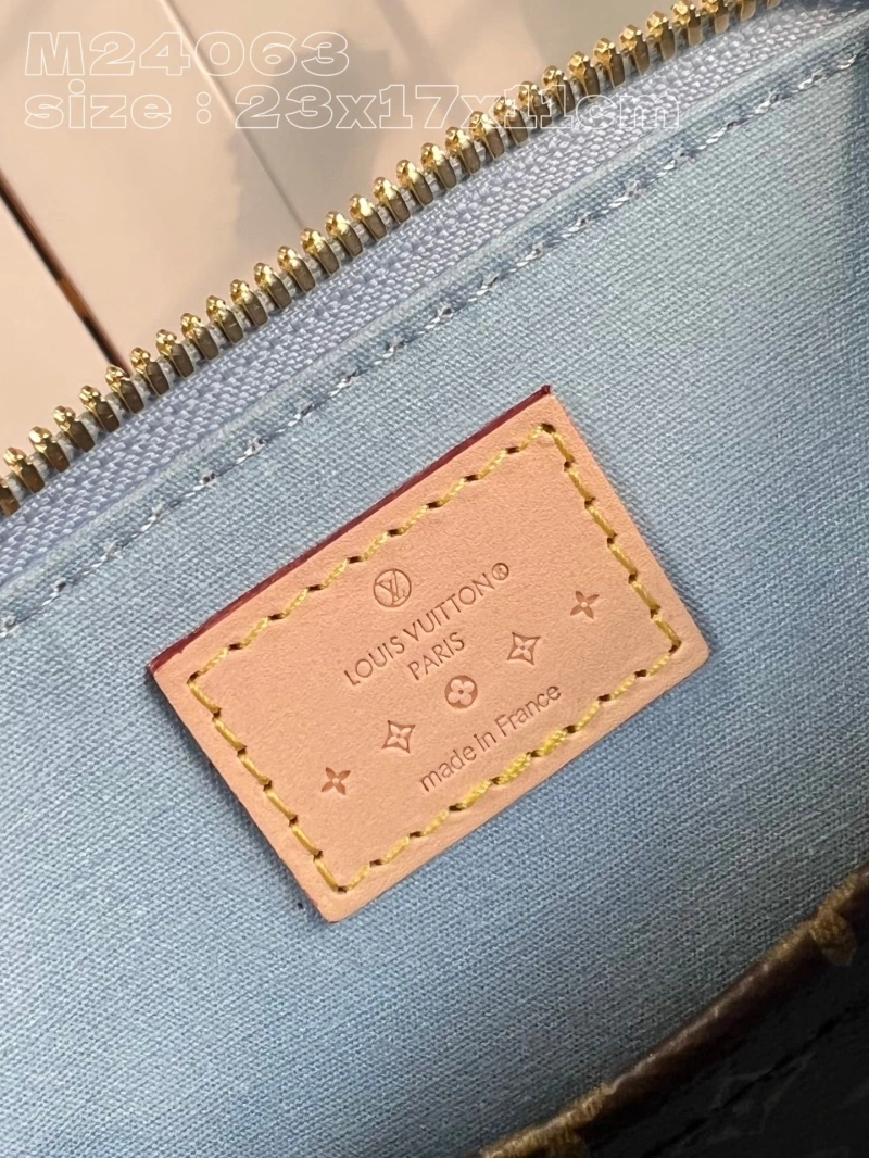 LX Top Handle Bags Efficient 6100