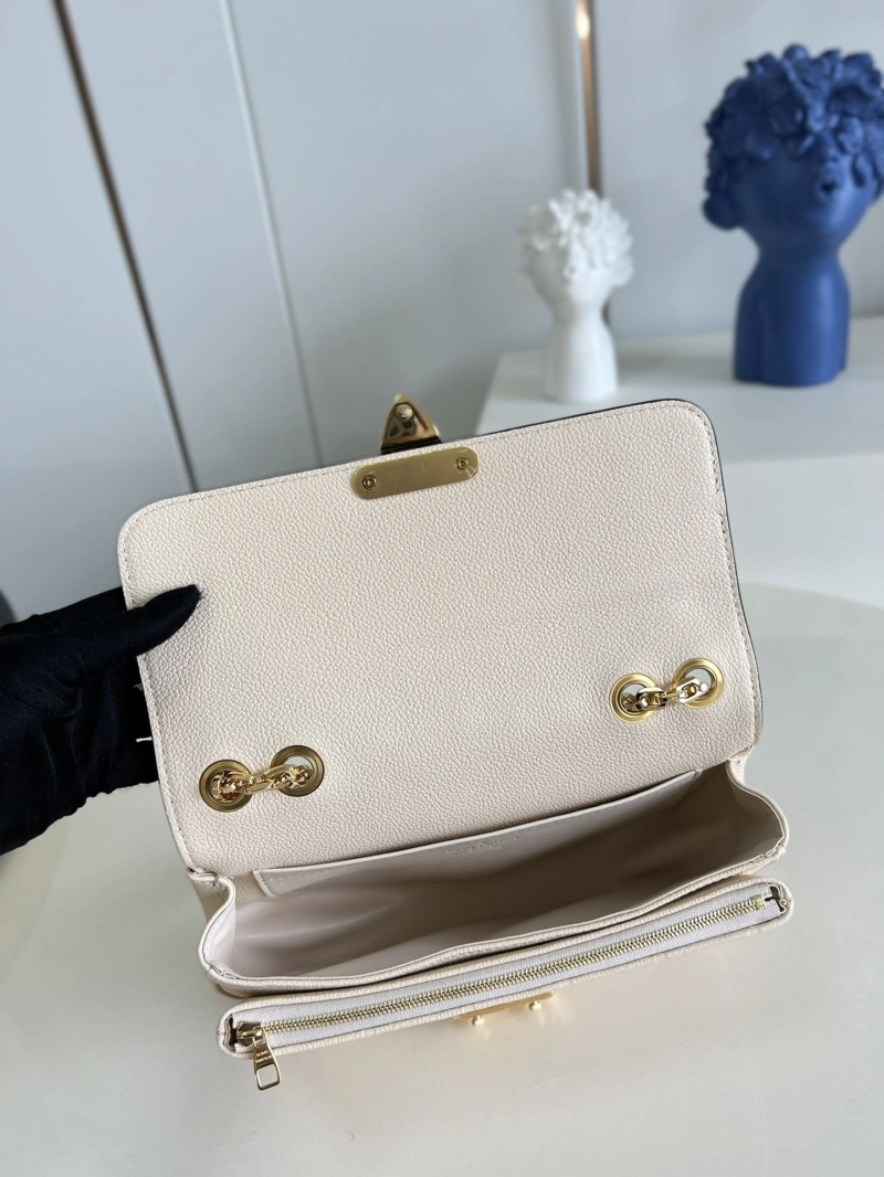 LX Satchel Bags TopPick 6143