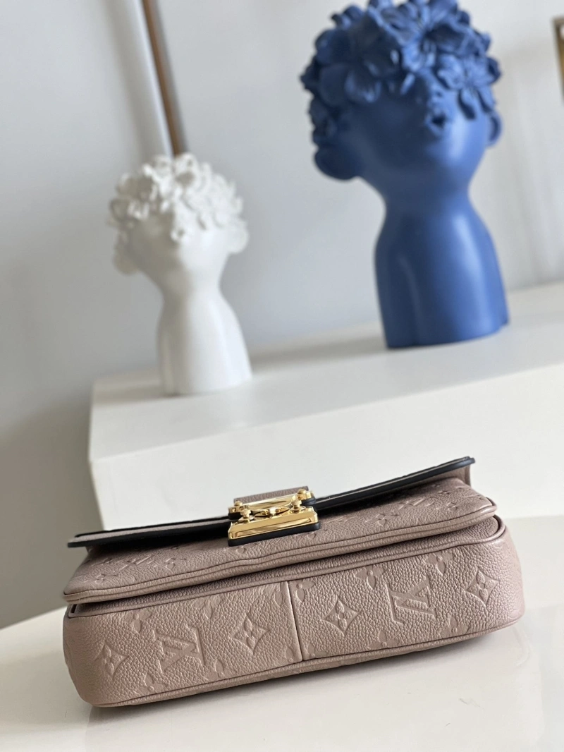 Versatile LX Satchel Bags 6145