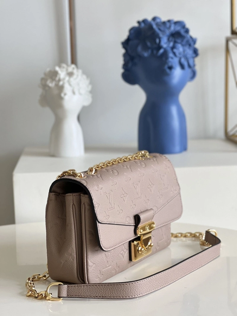 Versatile LX Satchel Bags 6145