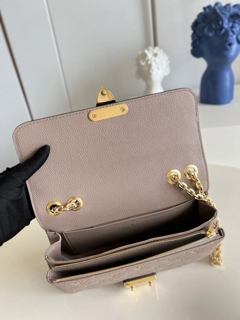 Versatile LX Satchel Bags 6145
