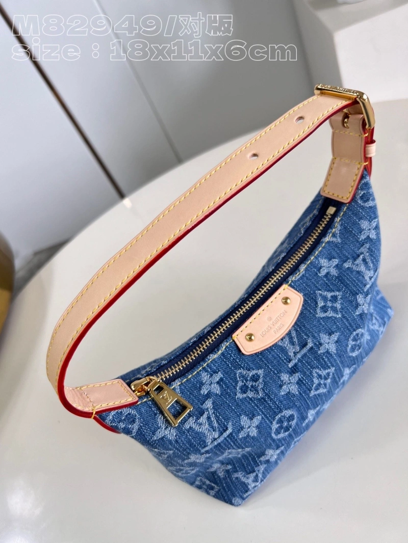LX Top Handle Bags Bright 6107