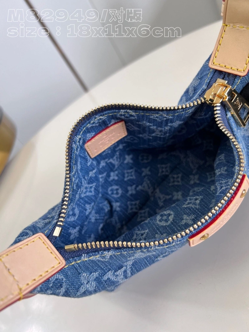 LX Top Handle Bags Bright 6107
