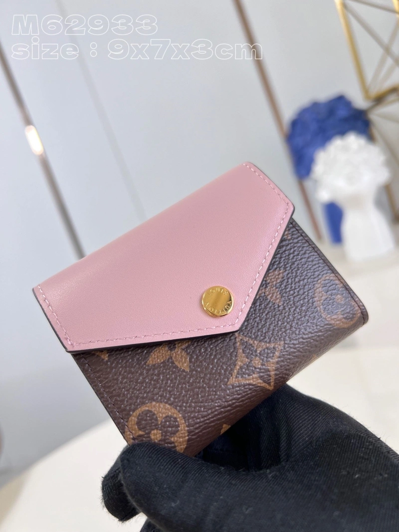 EyeCatching LX Wallets 6048