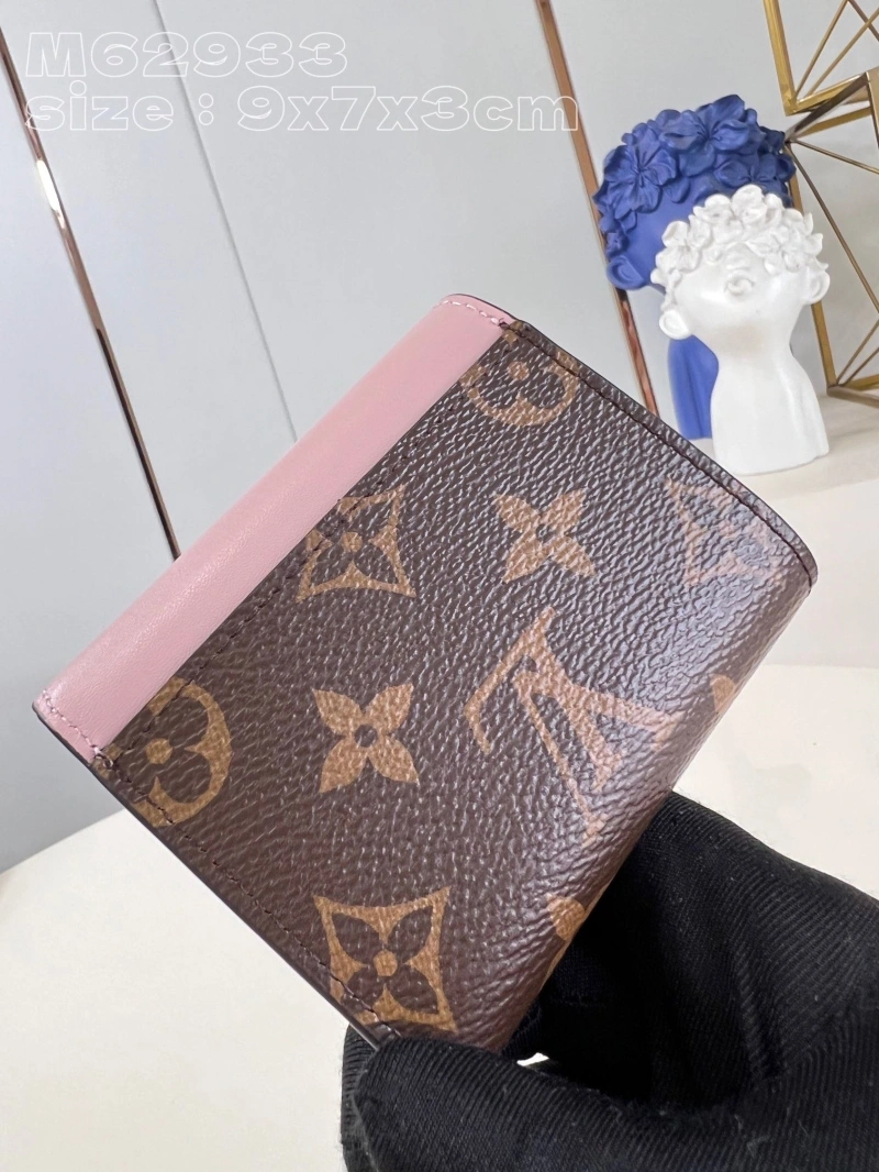 EyeCatching LX Wallets 6048