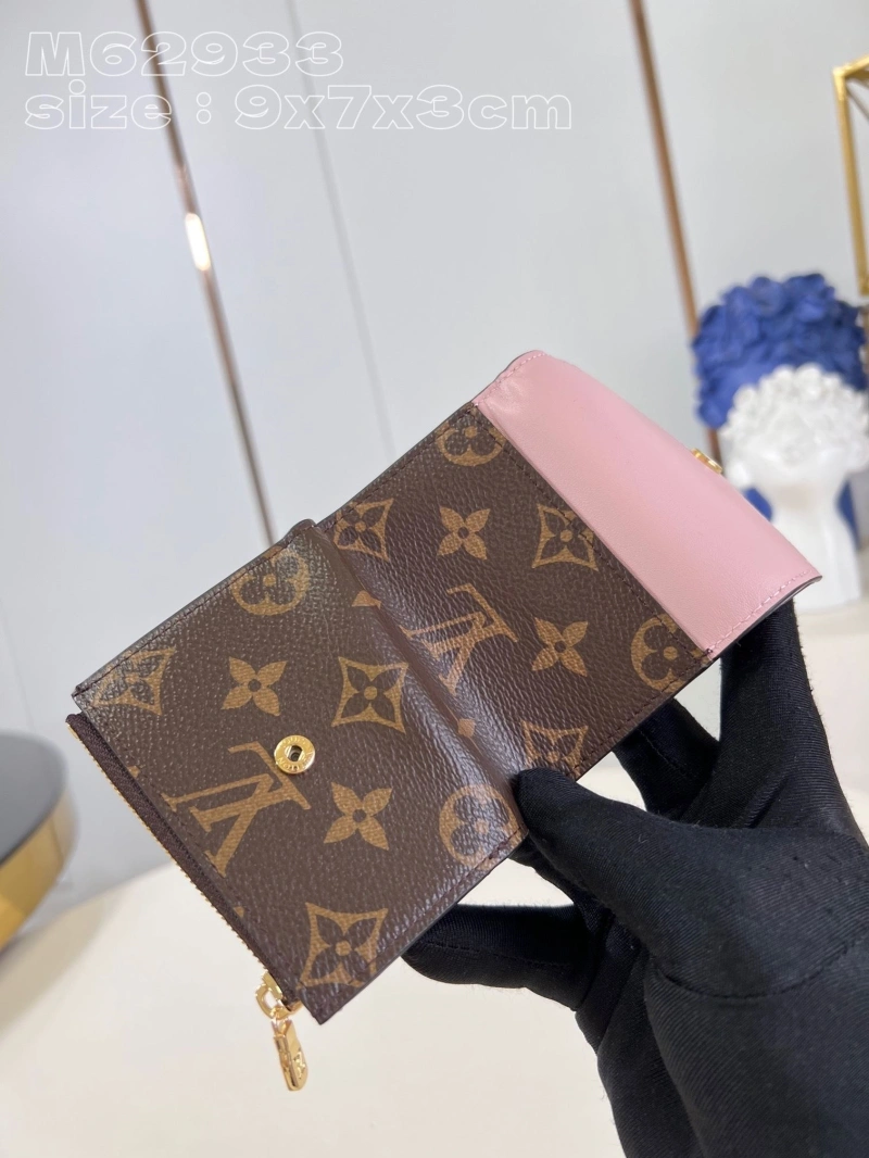EyeCatching LX Wallets 6048