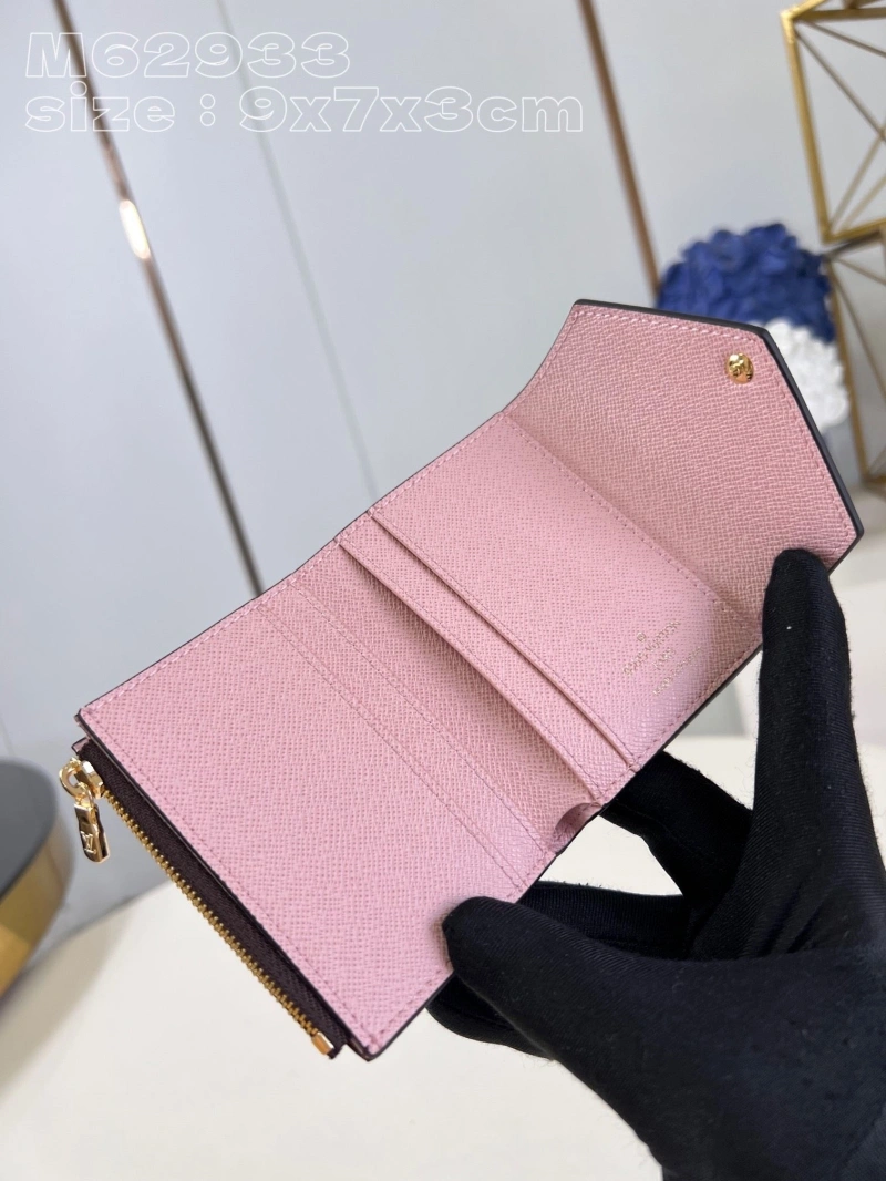 EyeCatching LX Wallets 6048