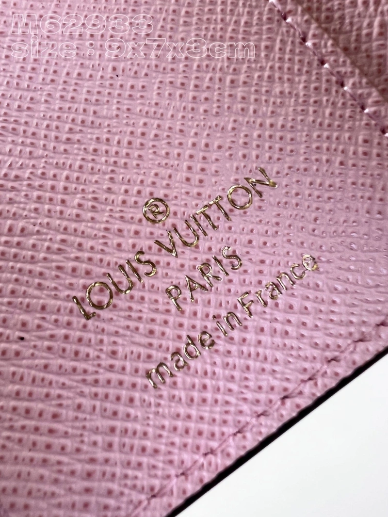 EyeCatching LX Wallets 6048