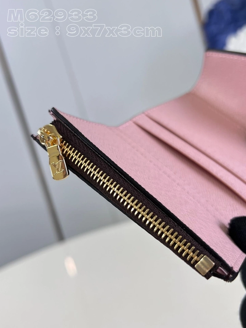EyeCatching LX Wallets 6048