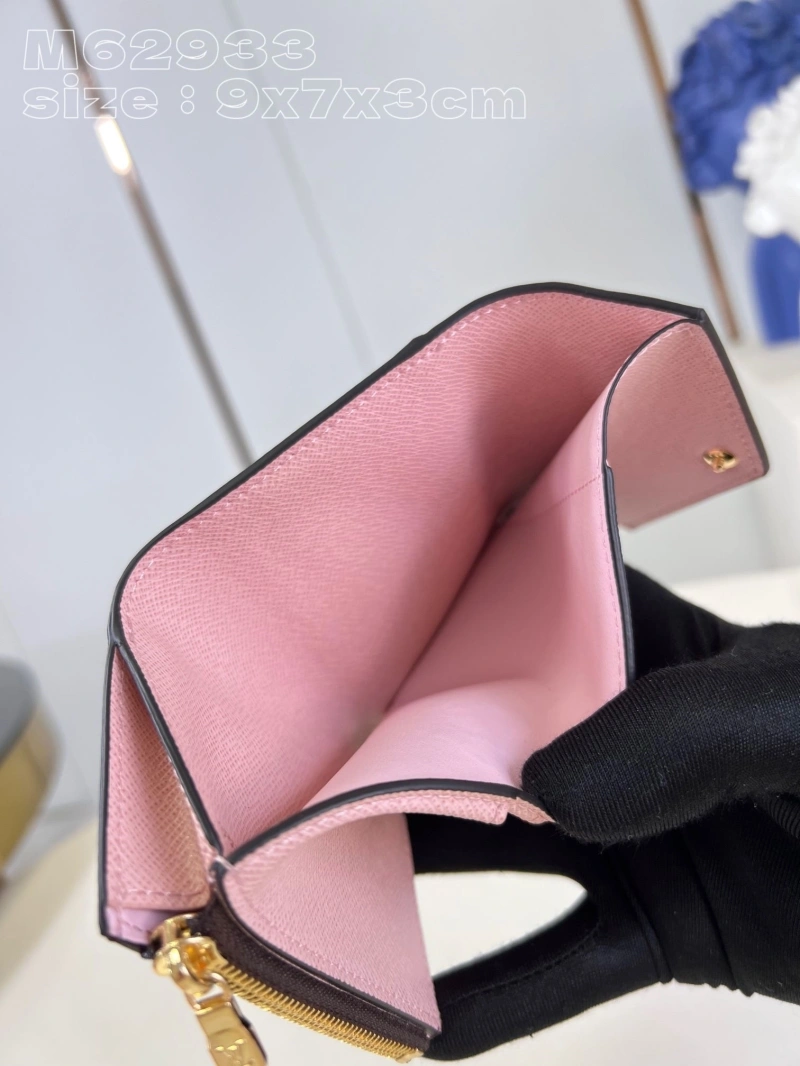EyeCatching LX Wallets 6048