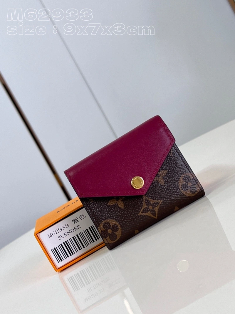 GoodFit LX Wallets 6055