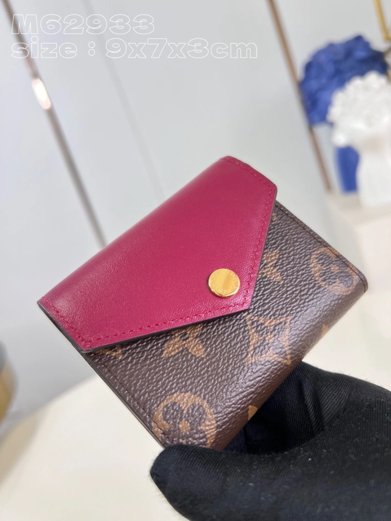 GoodFit LX Wallets 6055