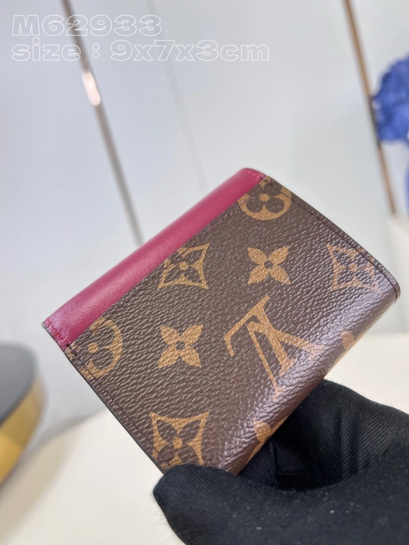GoodFit LX Wallets 6055