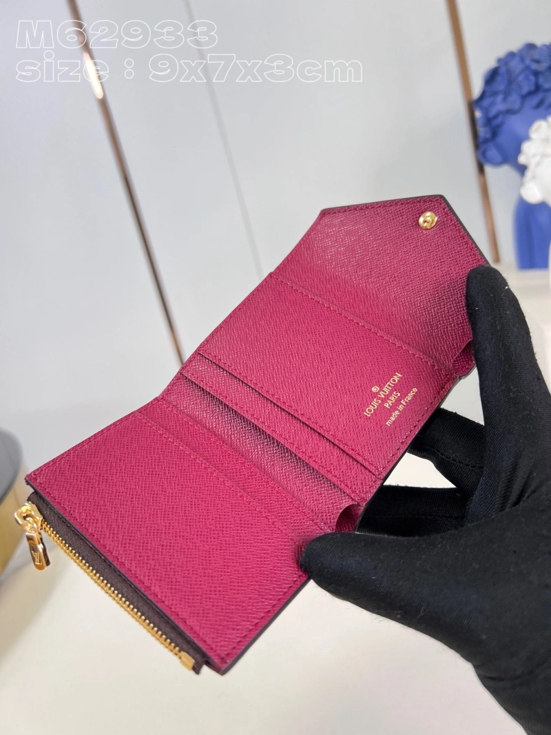 GoodFit LX Wallets 6055