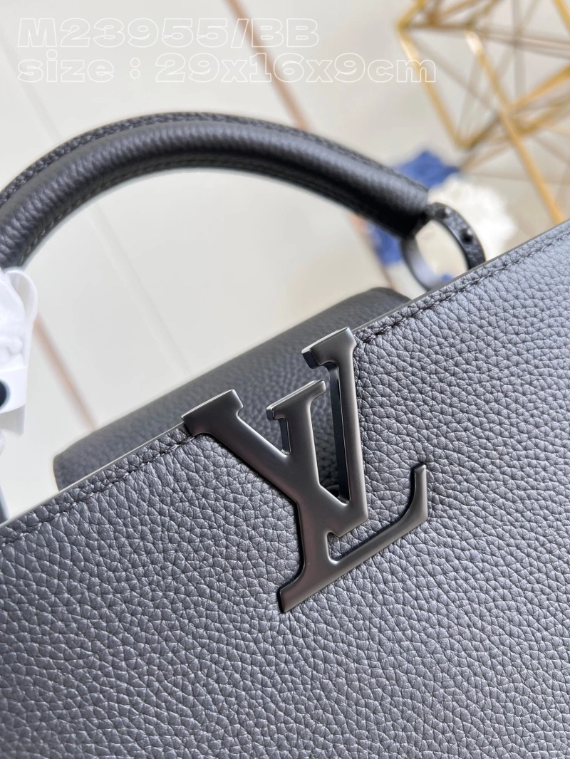 Classic LX Caxucines Bags 6175