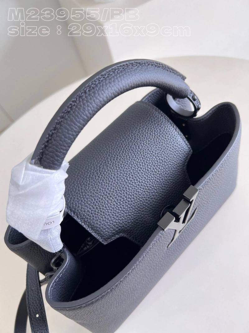 Classic LX Caxucines Bags 6175