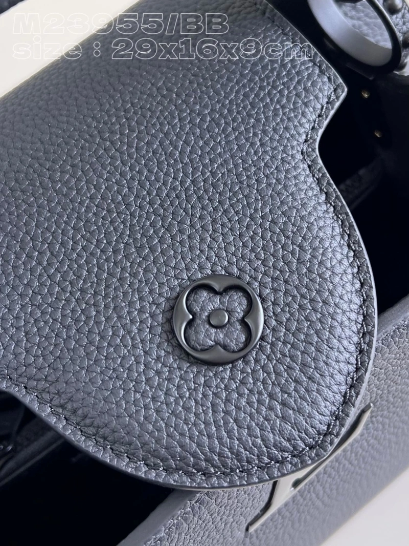 Classic LX Caxucines Bags 6175