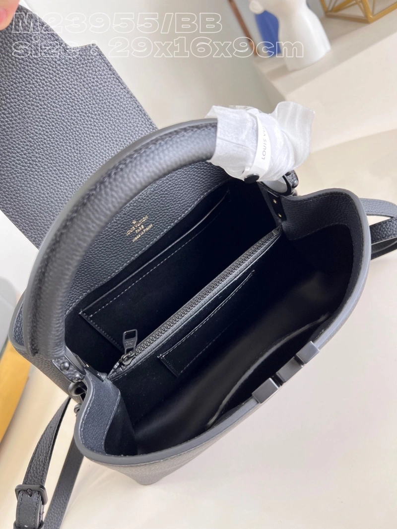 Classic LX Caxucines Bags 6175