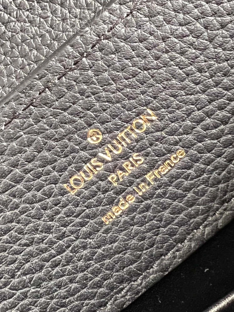 Classic LX Caxucines Bags 6175