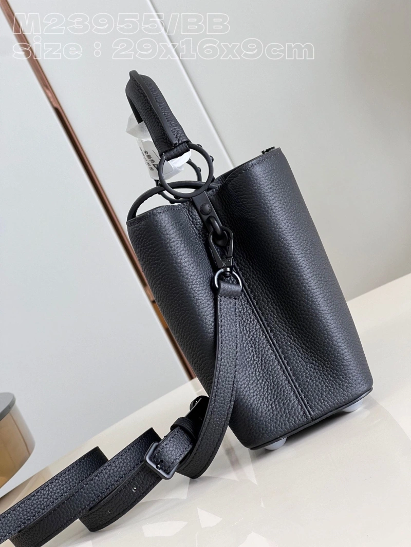 Classic LX Caxucines Bags 6175