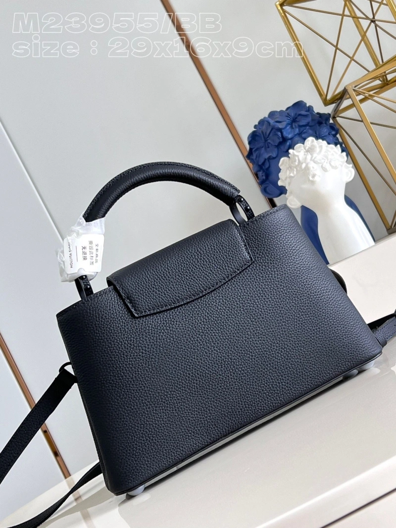 Classic LX Caxucines Bags 6175
