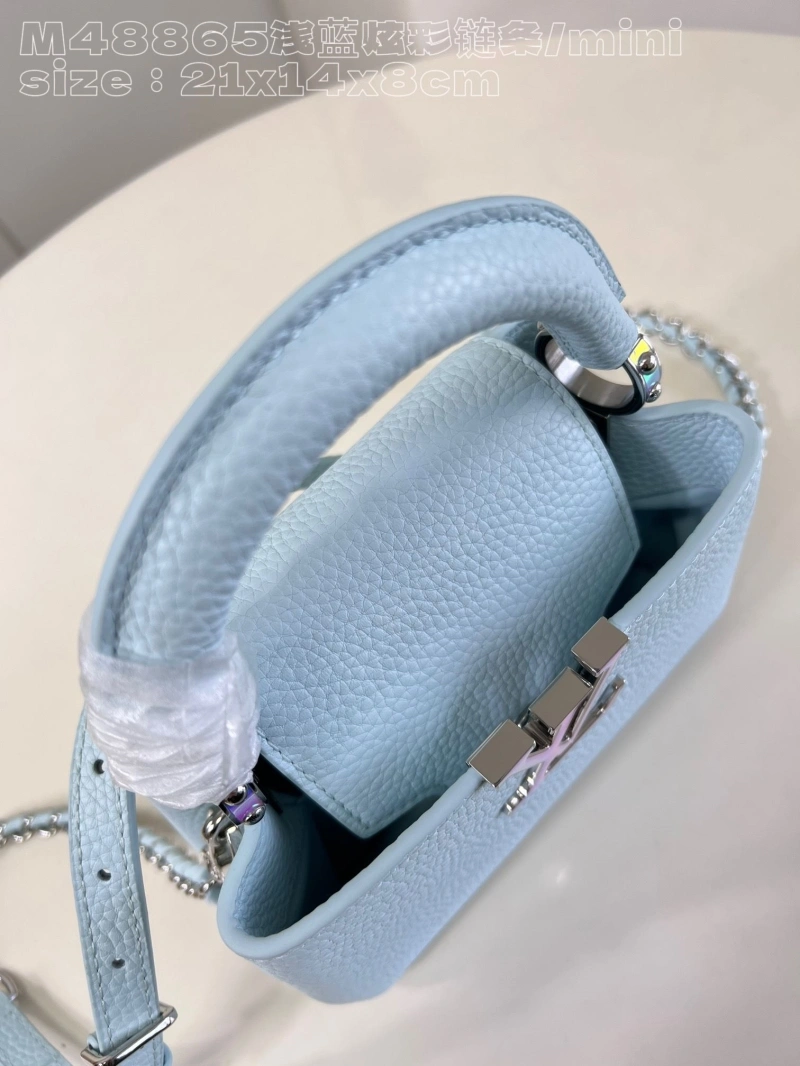 Functional LX Caxucines Bags 6169