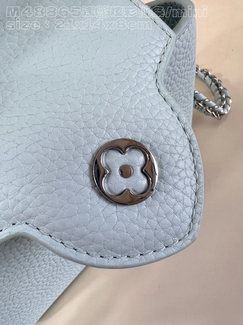 Functional LX Caxucines Bags 6169
