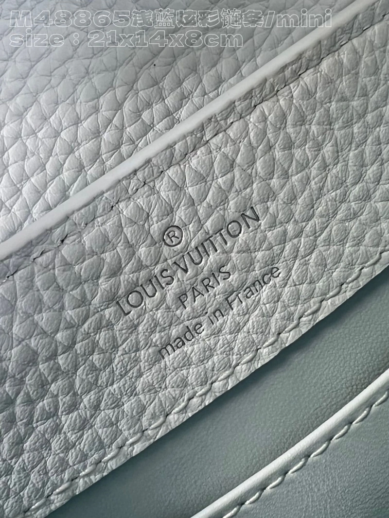 Functional LX Caxucines Bags 6169