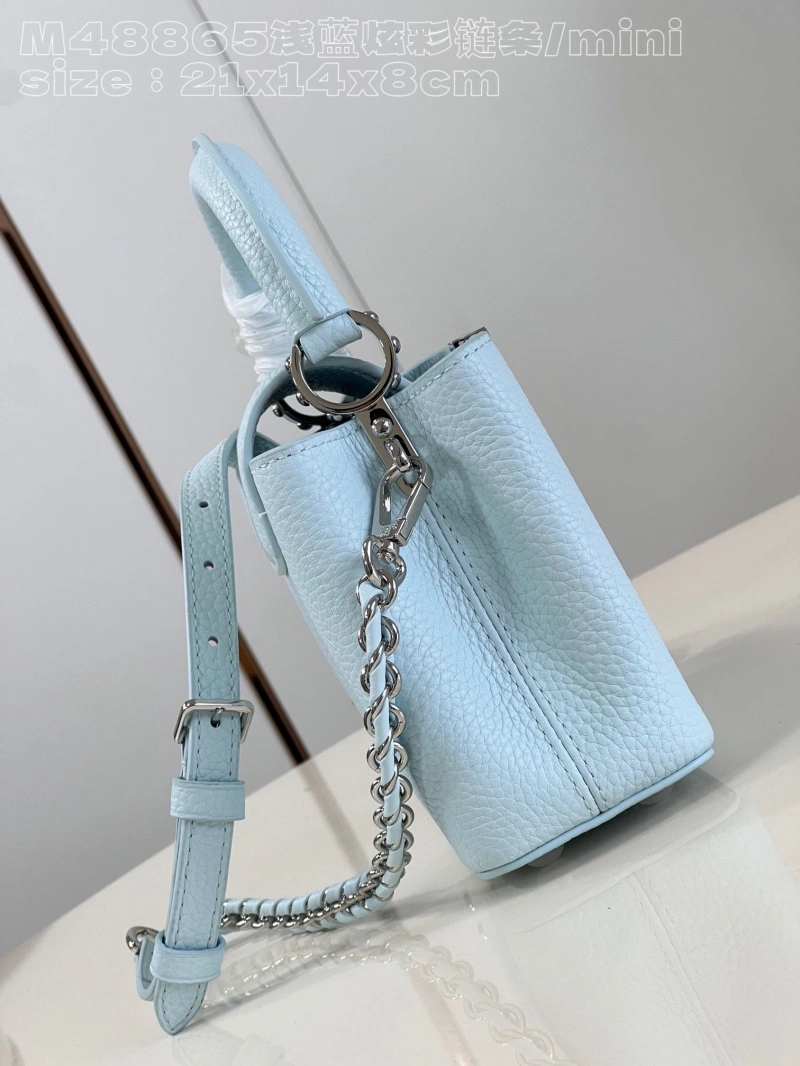 Functional LX Caxucines Bags 6169