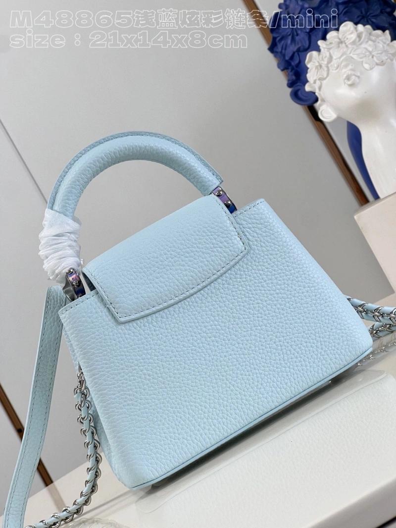 Functional LX Caxucines Bags 6169
