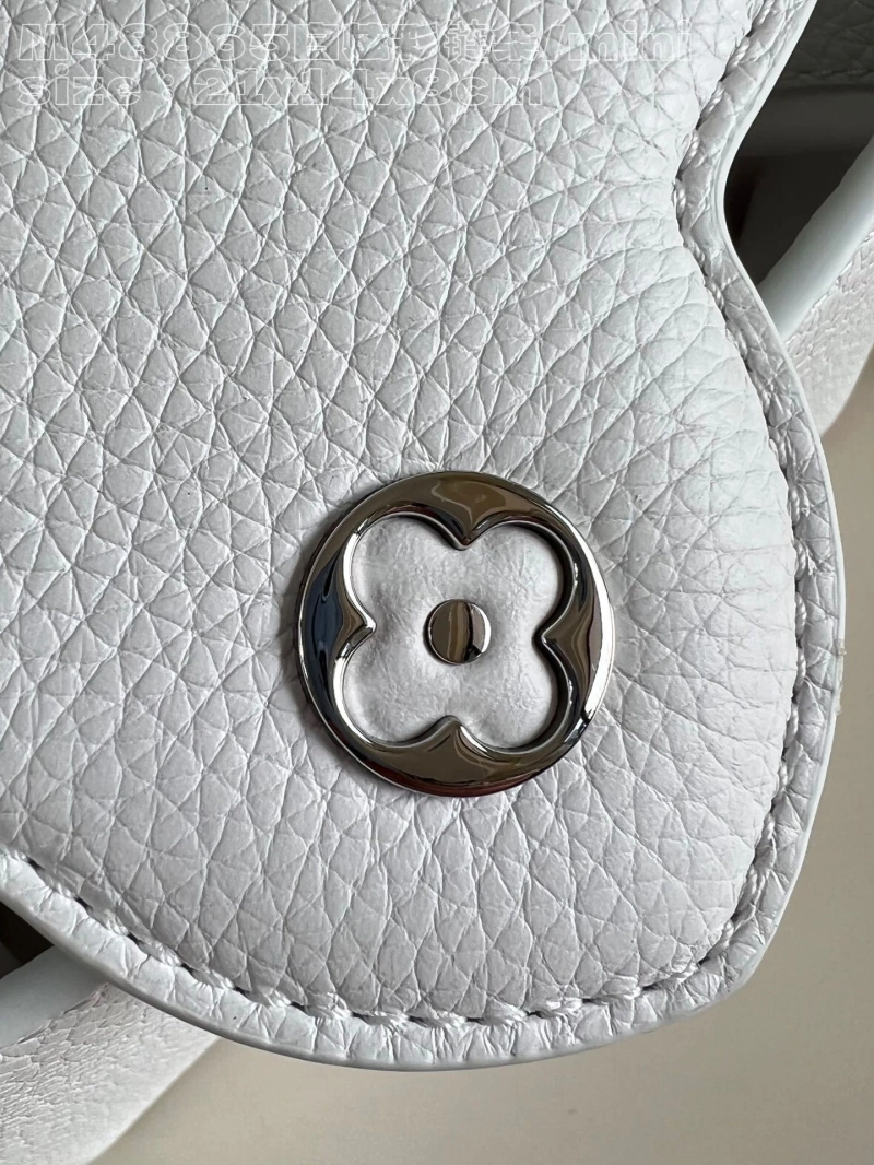 Soft LX Caxucines Bags 6177