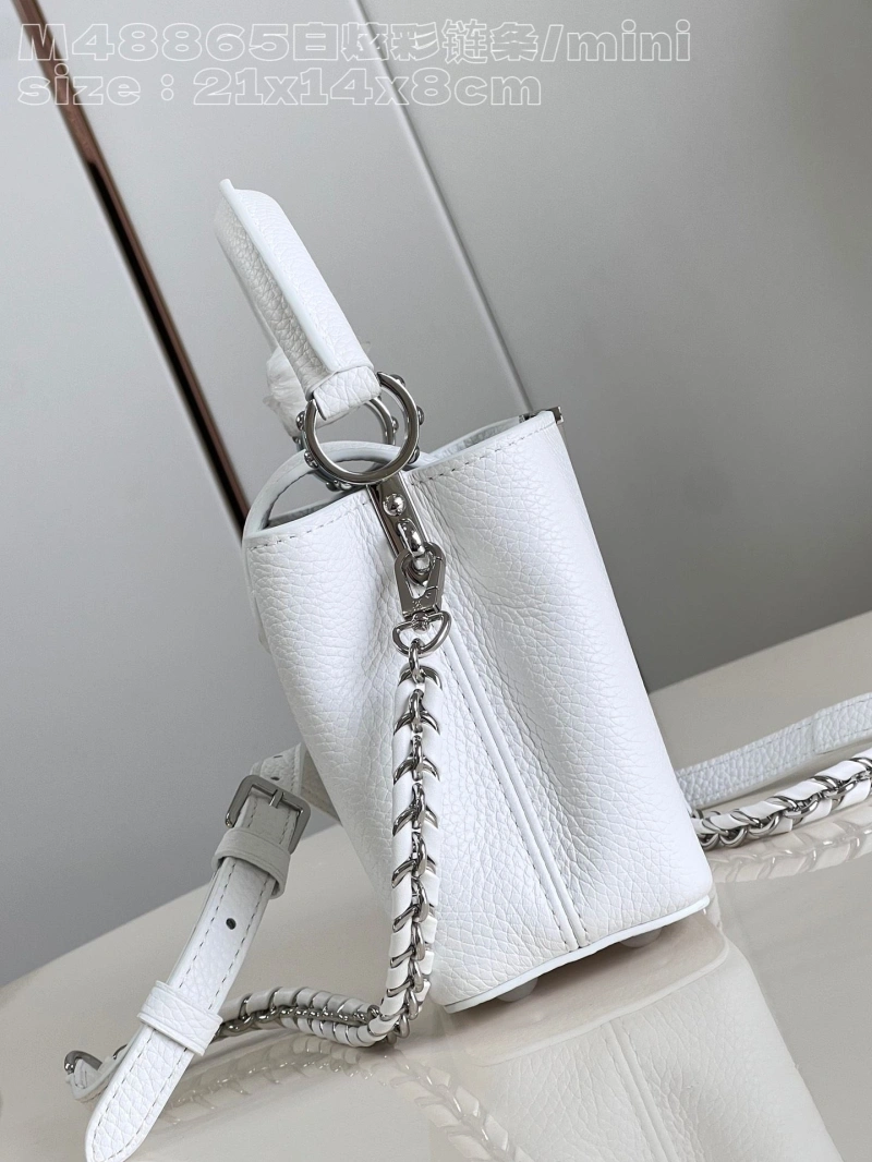Soft LX Caxucines Bags 6177