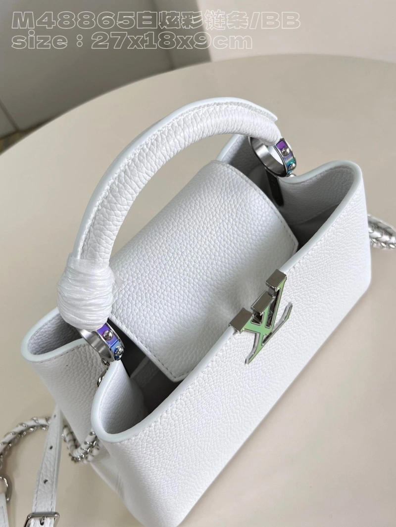 NewStyle LX Caxucines Bags 6167