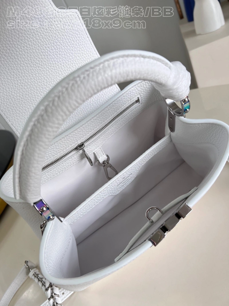 NewStyle LX Caxucines Bags 6167
