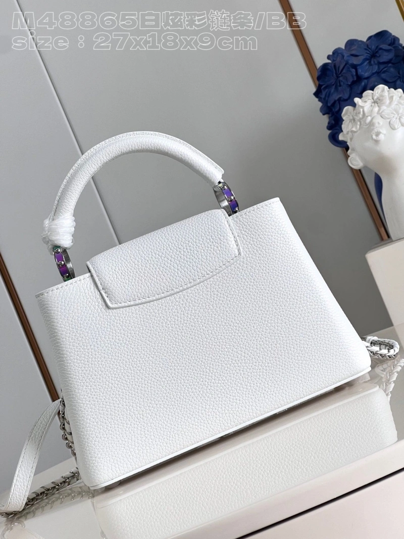 NewStyle LX Caxucines Bags 6167