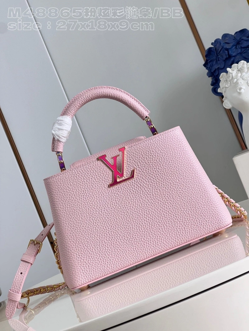 LX Caxucines Bags DailyWear 6179
