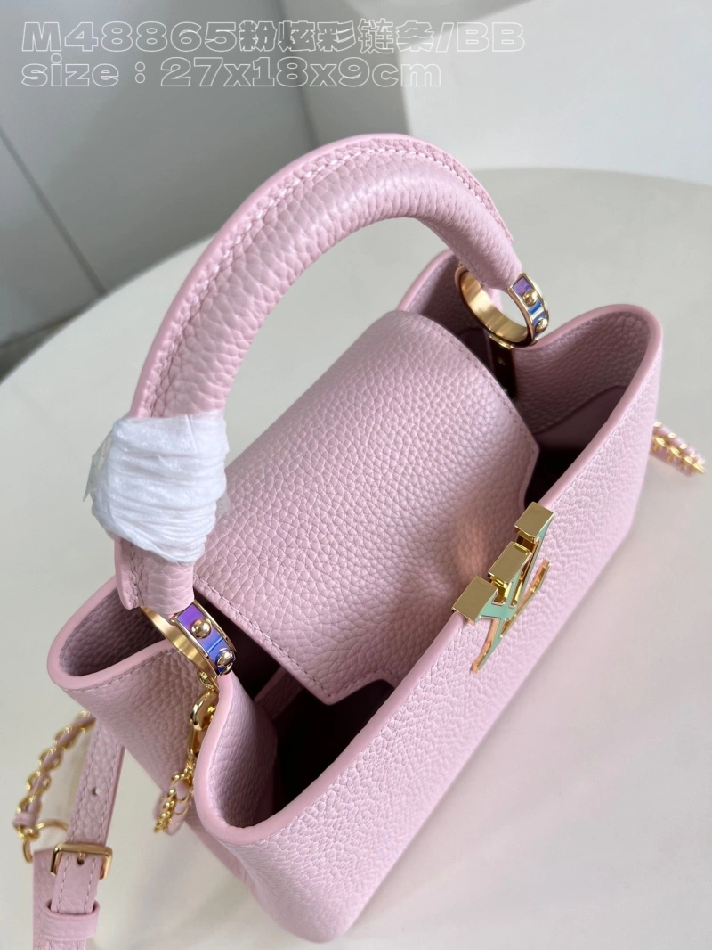 LX Caxucines Bags DailyWear 6179