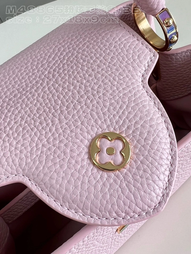 LX Caxucines Bags DailyWear 6179