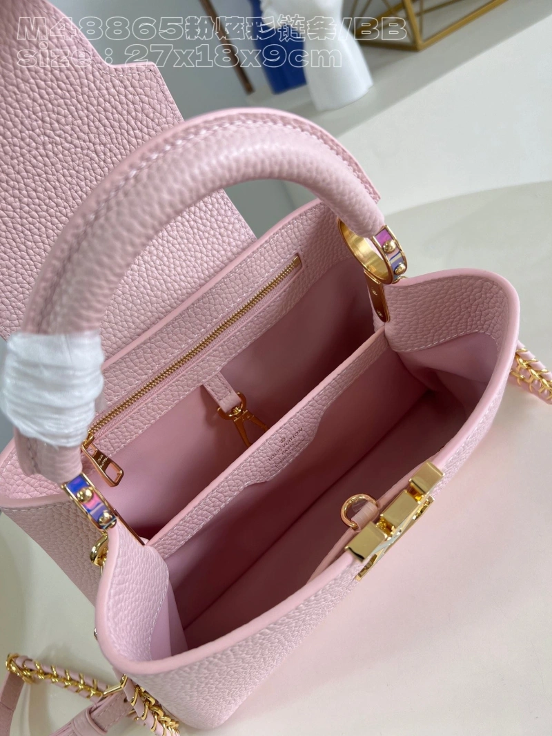 LX Caxucines Bags DailyWear 6179